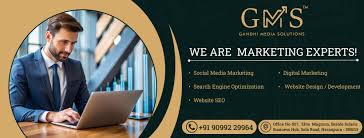 Gandhi Media Solutions