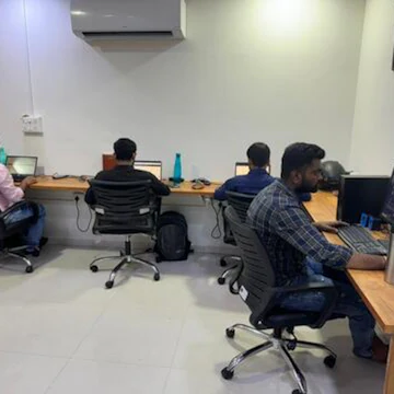 Triovate Pvt Ltd