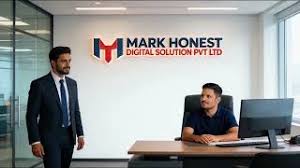 Mark Honest Digital Solution Pvt. Ltd.
