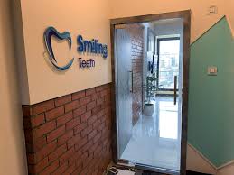 The Smiling Teeth Dental Clinic & Implant Center