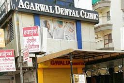 Agrawal's Multi Speciality Dental Clinic