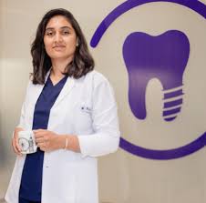 Redent Dental Clinic by Dr. Vanali