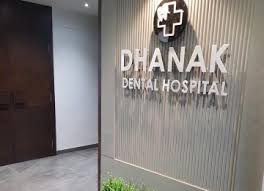Dhanak Dental Hospital