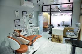 Dr. Aditi's Dental Clinic