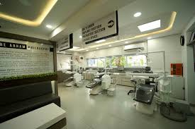 Arham Dental Clinic