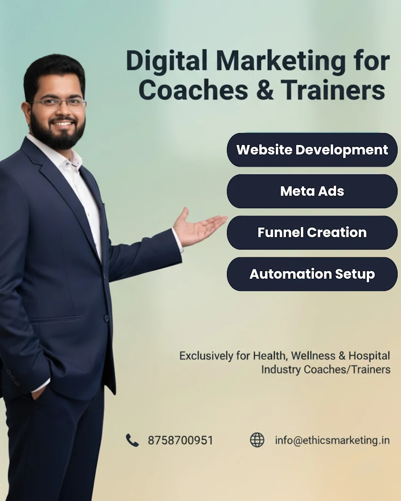 Ethics Marketing