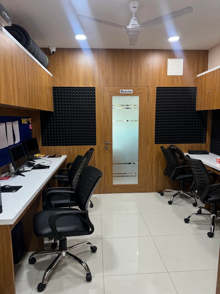 Gyani Media Private Limited