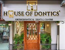 House of Dontics - Dr. Chaitali Parikh