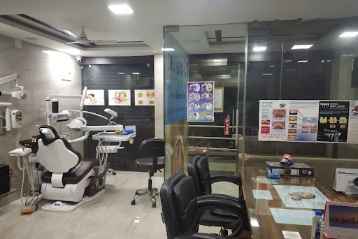 Dr Arths Dental Care Braces & Implant Center