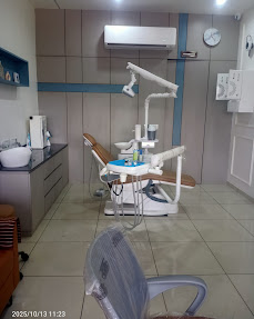 Shree Arihant Dento Cosmetic Dental Clinic