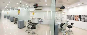 32 Pearls Multispeciality Dental Clinic & Implant Centre