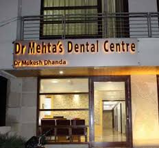 Dr Mehta's Dental Care