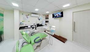Fine Feather Dental Clinic