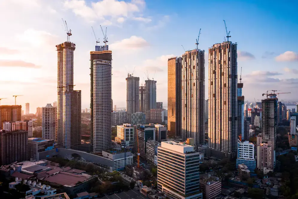 Newedge Realty Pvt. Ltd.