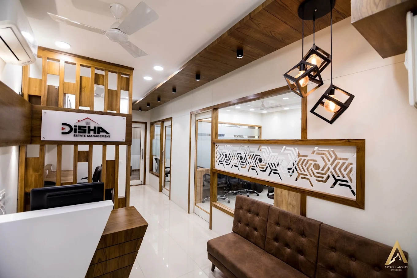 Disha Estate Management