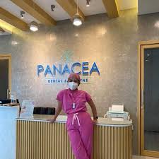 PANACEA - THE DENTAL STUDIO