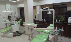 Dr. Ronak's Multispeciality Dental Clinic and Implant Centre