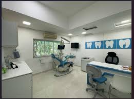 GMDC Dental Clinic - Satellite