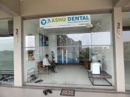 Sparsh Dental Clinic