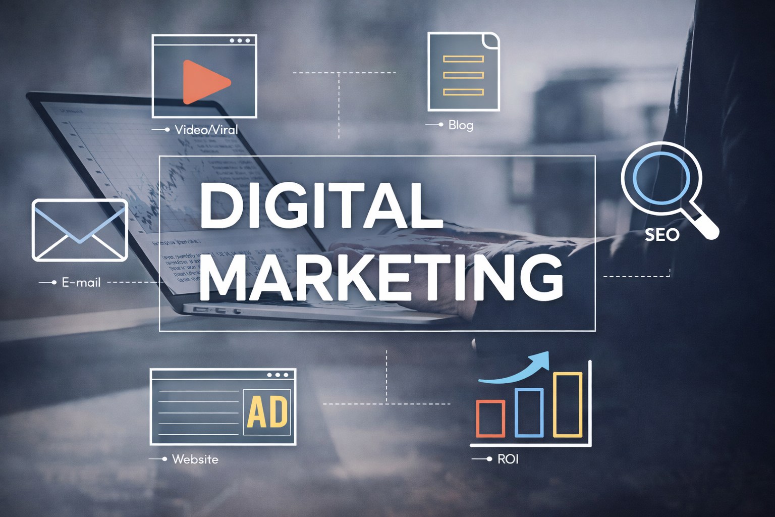 Digital Business Marketing