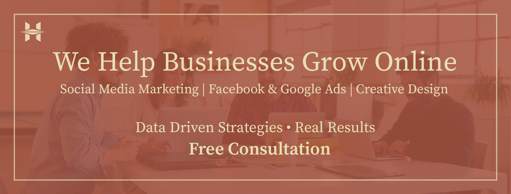 krisha pambhar - digital marketing consultant