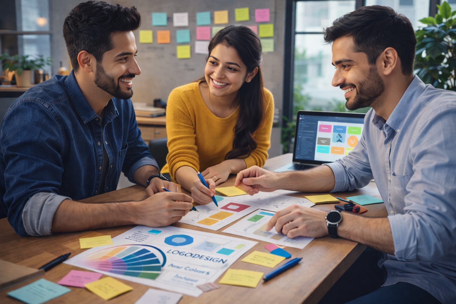 Vivek Rami -  Freelancer In Digital Marketing
