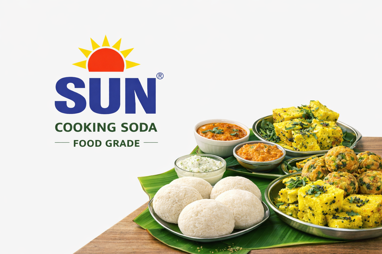 SUN - TEJAS CHEMICALS
