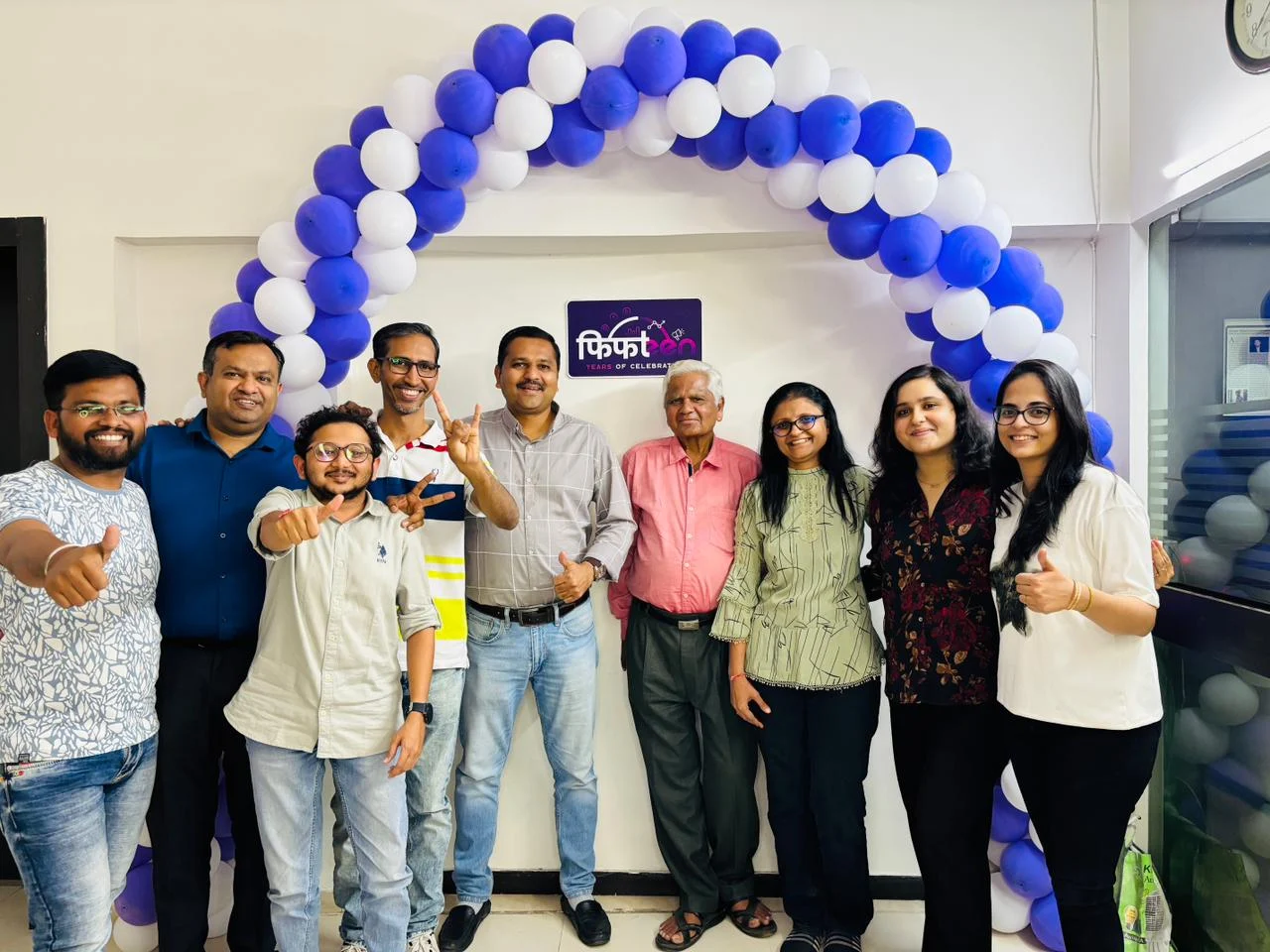 Purple Phase Communications