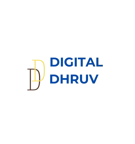 Dhruv Patel Digital Marketing