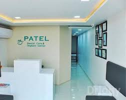 Patel Dental Care & Implant Center
