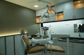 Dr. Rhythm's Dental Hub Bodakdev
