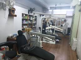 Jivandeep Dental Clinic and Implant Centre