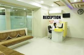 Ved Dental Clinic and Facio-Maxillary Centre in Maninagar