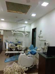 Thekdi Dental Clinic and Implant Centre