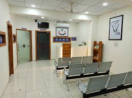 J K Dental Hospital Orthodontic & Implant Center