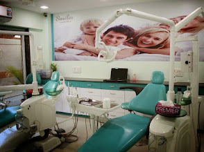 MODI DENTAL CLINIC