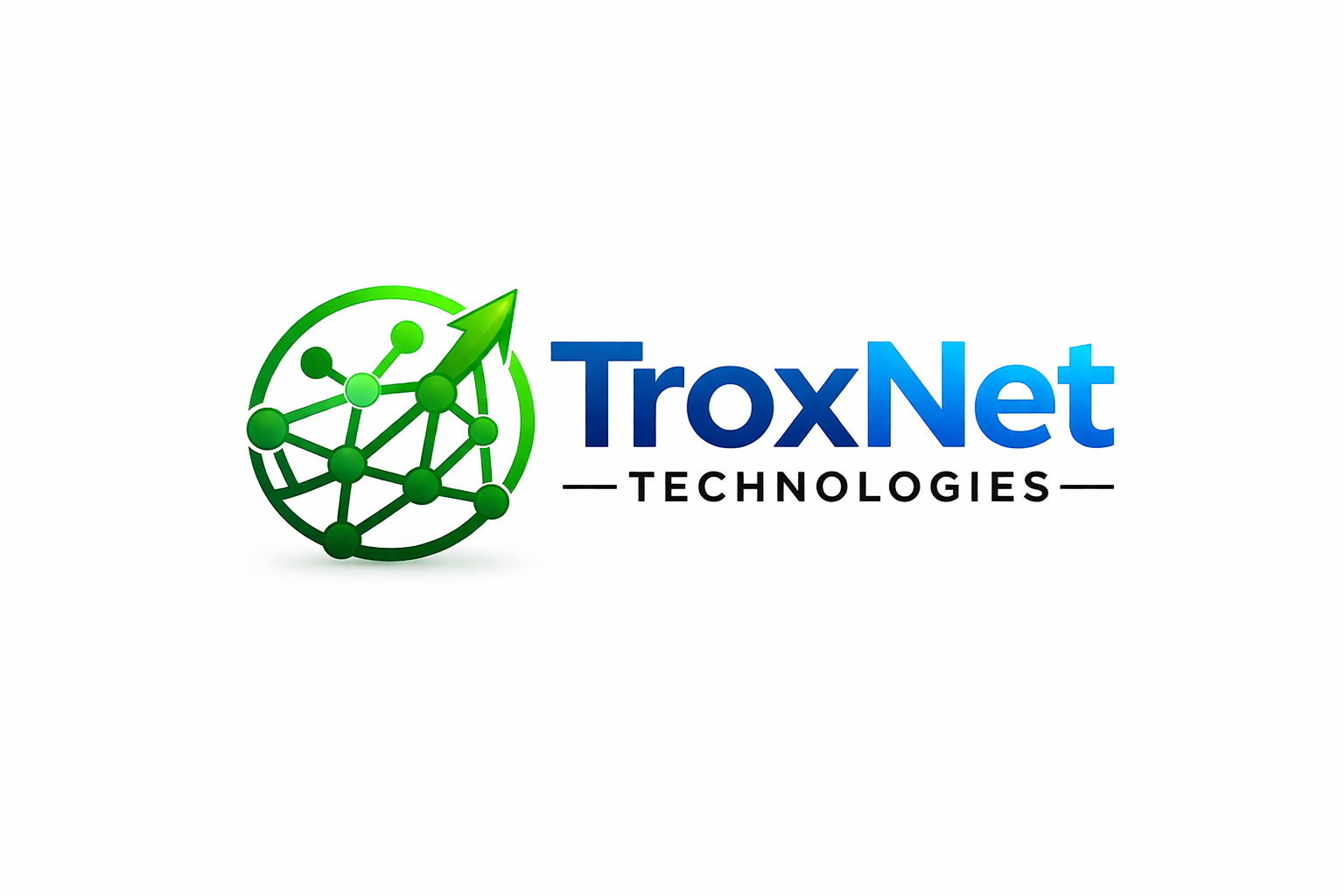 TroxNet Technologies - Digital Marketing Agency