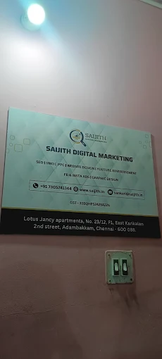 Saijith
