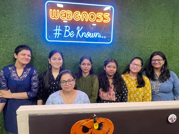 Webgross
