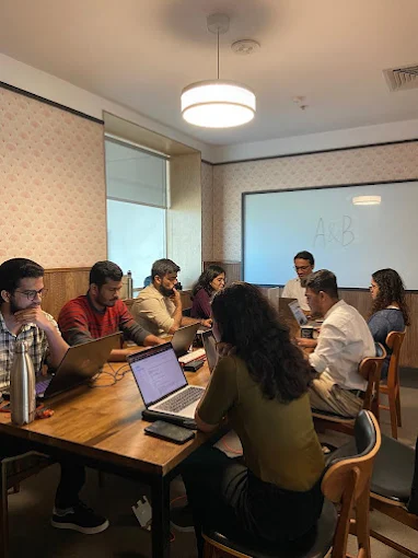 A&B - Luxury Digital Agency