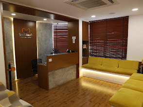 Smilekraft Dental | By Dr Sidharth