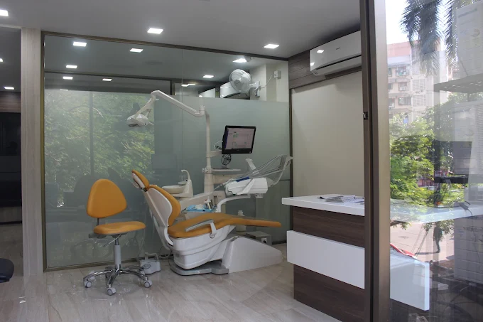 My Smile Dental Clinic Andheri West