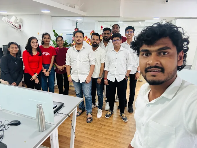 Itorix Infotech