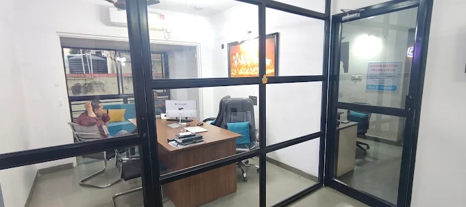 Opstech Solution Pvt. Ltd