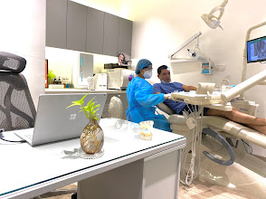 Bombay Dental Centre