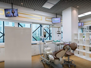 Smile Concepts Dental Clinic