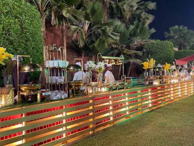 K M Caterers - Best Wedding Caterer in Ahmedabad