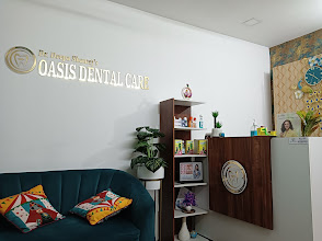 Oasis Dental Care - Dr Deepa Shamej