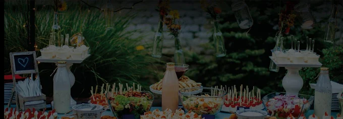 Vinayak Caterers