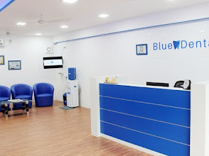 Blue Dental